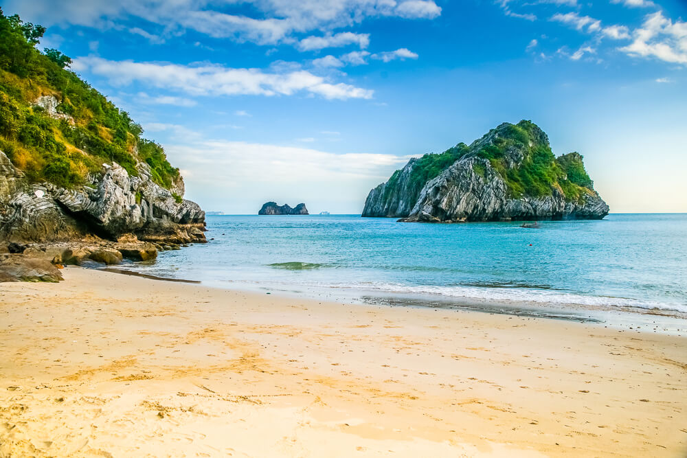 Куда поехать на море без визы