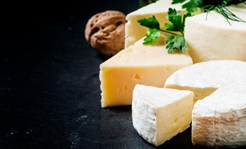 Тонкости вкуса: выбираем сыр к вину