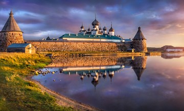 Всемирное наследие: что стоит посетить в России