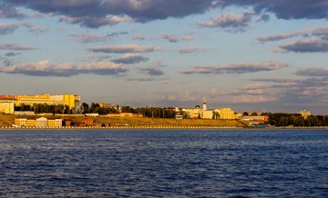 Города на воде: наш личный must see