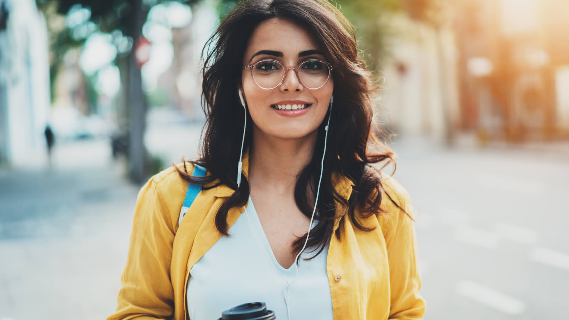 Куда поехать в марте