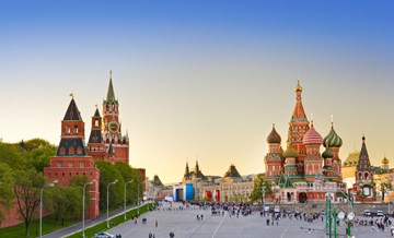 Московские выходные: фестиваль «Усадьбы Москвы»