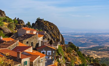 3 древних города в Европе