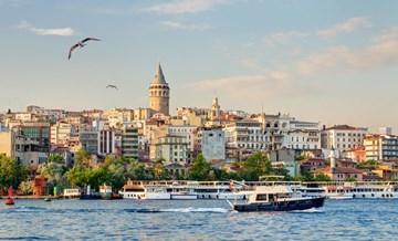 «Победа» увеличит количество рейсов в Турцию