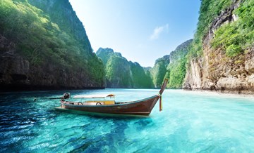 Где лучший отдых в Тайланде?