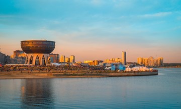 Города на воде: наш личный must see