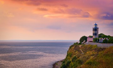 Хочу на море: Анапа