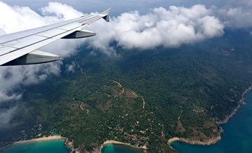 Аэрофлот запускает прямые рейсы на Бали