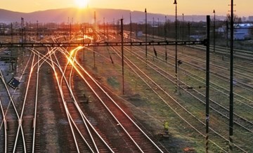 РЖД запустили аналог «Ласточки» – поезд «Финист»