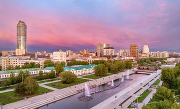 В мае прямые рейсы Калуга – Казань и Калуга – Екатеринбург начнет выполнять авиакомпания «ЮВТ Аэро».