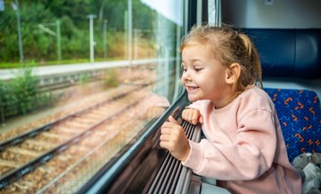 Скидки на жд билеты для детей: как купить билет на поезд для ребенка дешевле