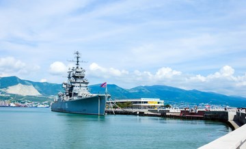 С 12 декабря «Ласточка» Ростов — Новороссийск будет отправляться с вокзала Ростов-Пригородный.