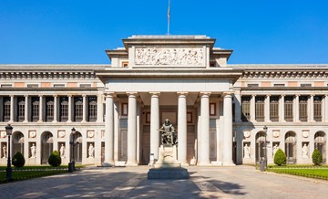 Лучшие музеи мира, где можно побывать виртуально