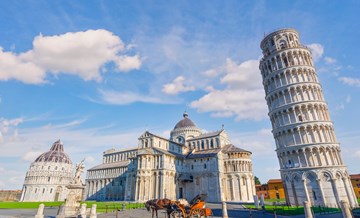 Ищем похожее: Россия vs Мир