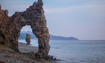 Что посмотреть на Сахалине