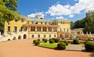 Куда поехать в сентябре