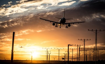 Прямые перелеты между Россией и Бразилией хотят возобновить.