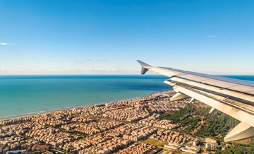 Nordwind запускает прямые рейсы из Казани в Стамбул.