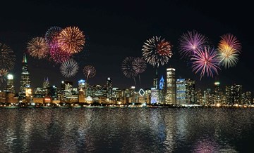 Необычные новогодние традиции из разных стран