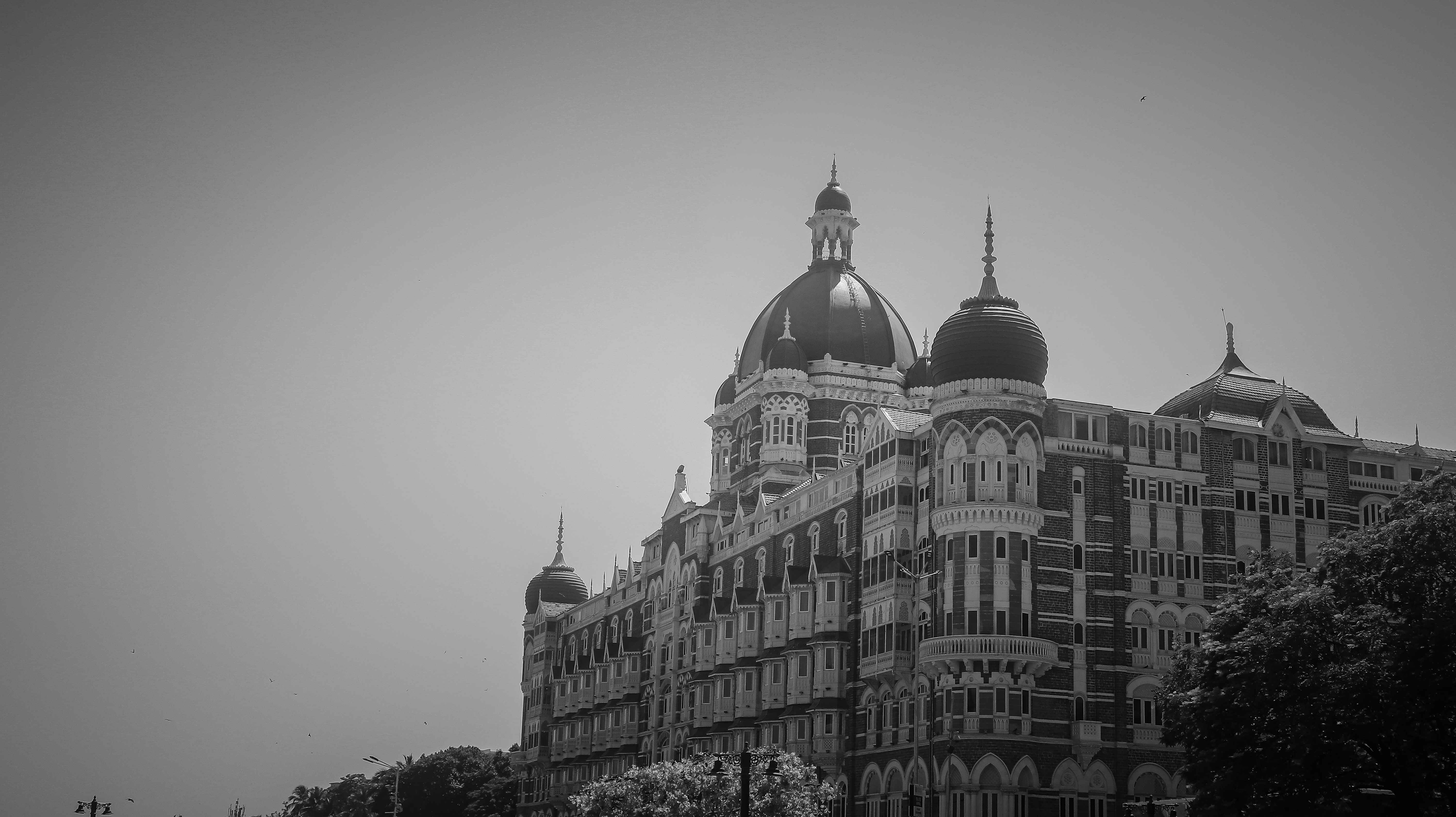 Самые старинные отели мира