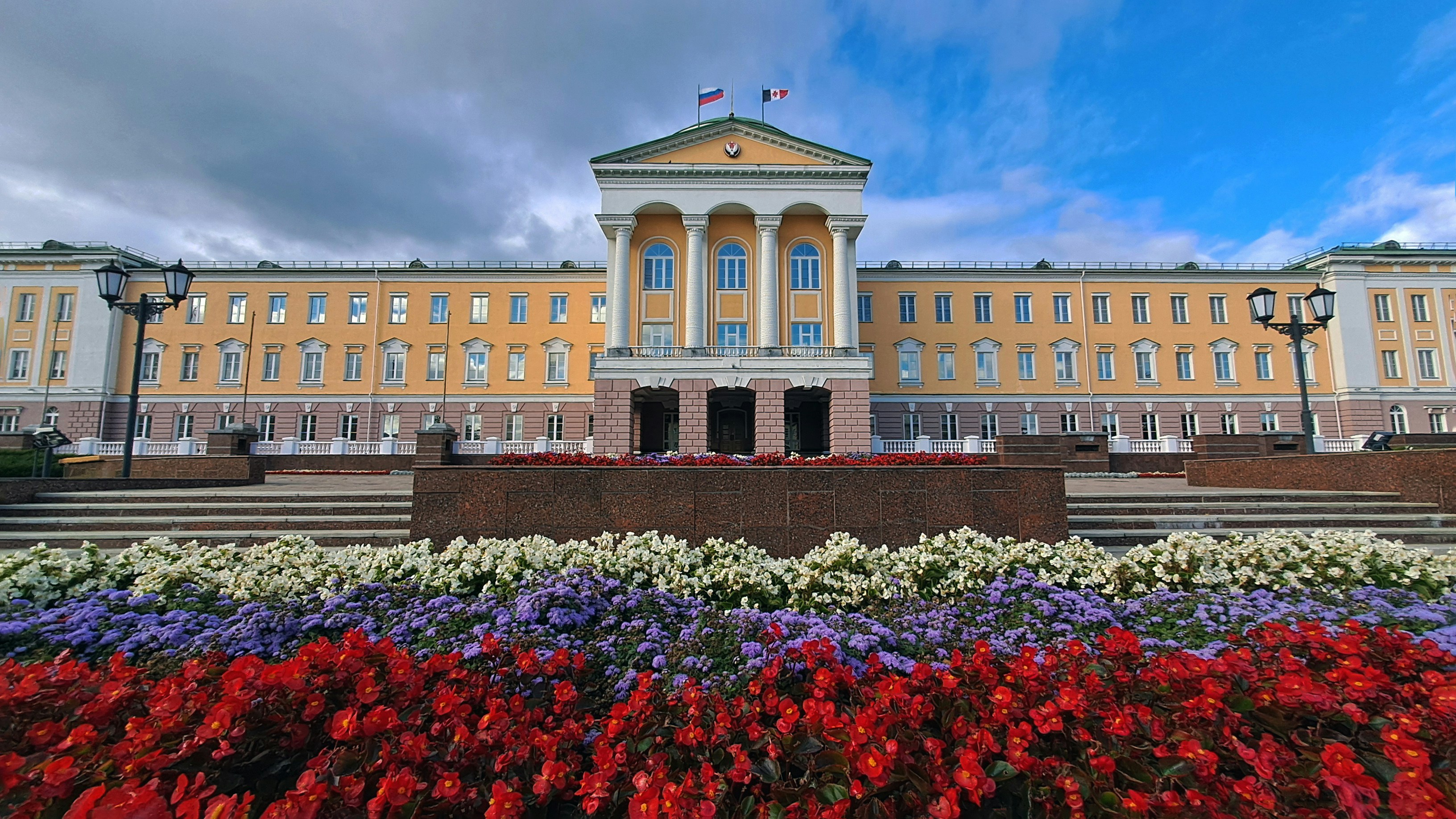 Фирменный поезд Нижний Новгород – Ижевск: дополнительные рейсы к праздникам