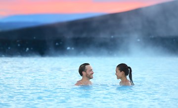 Зимний СПА-отдых: где отдохнуть на термальных курортах