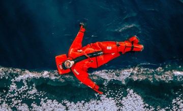 Айс-флоатинг в России: что это, зачем это и где попробовать