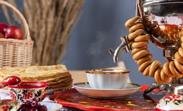 Куда поехать в России: знакомство с народными ремеслами и промыслами