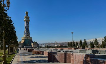 Прямое жд сообщение Москва — Душанбе возобновится летом 2026.