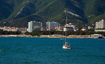 Что посмотреть в Геленджике: лучшие достопримечательности, красивые места и развлечения