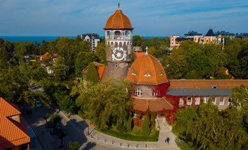 Что посмотреть в Калининградской области: 8 красивых городов, куда стоит съездить из Калининграда