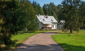 Пушкинские места: куда поехать, чтобы пройти по следам великого поэта