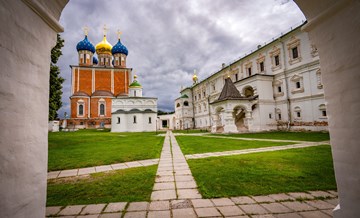 Что посмотреть в Рязани: достопримечательности и интересные места