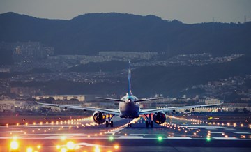Самые необычные аэропорты мира