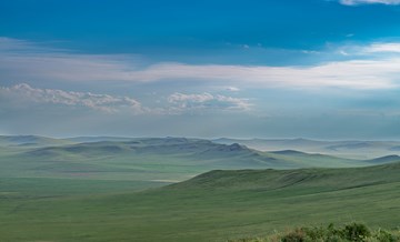 Забайкалье: куда стоит отправиться в путешествие осенью