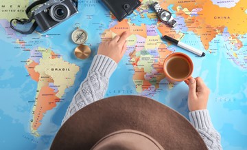 Stopover: как получить из авиапутешествия максимум