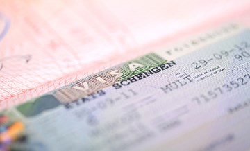 Шенгенская виза: что нас ждет в 2020