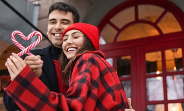 Немного (или много) романтики на 14 февраля